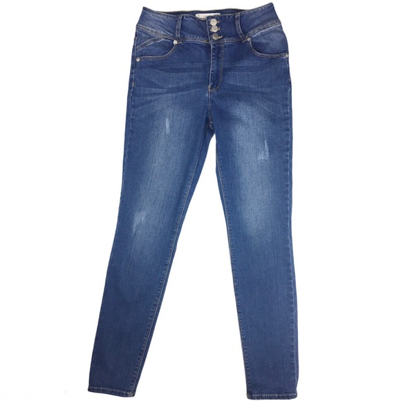 Ardene | Jeans | Ardene Eightytwo Denim 
